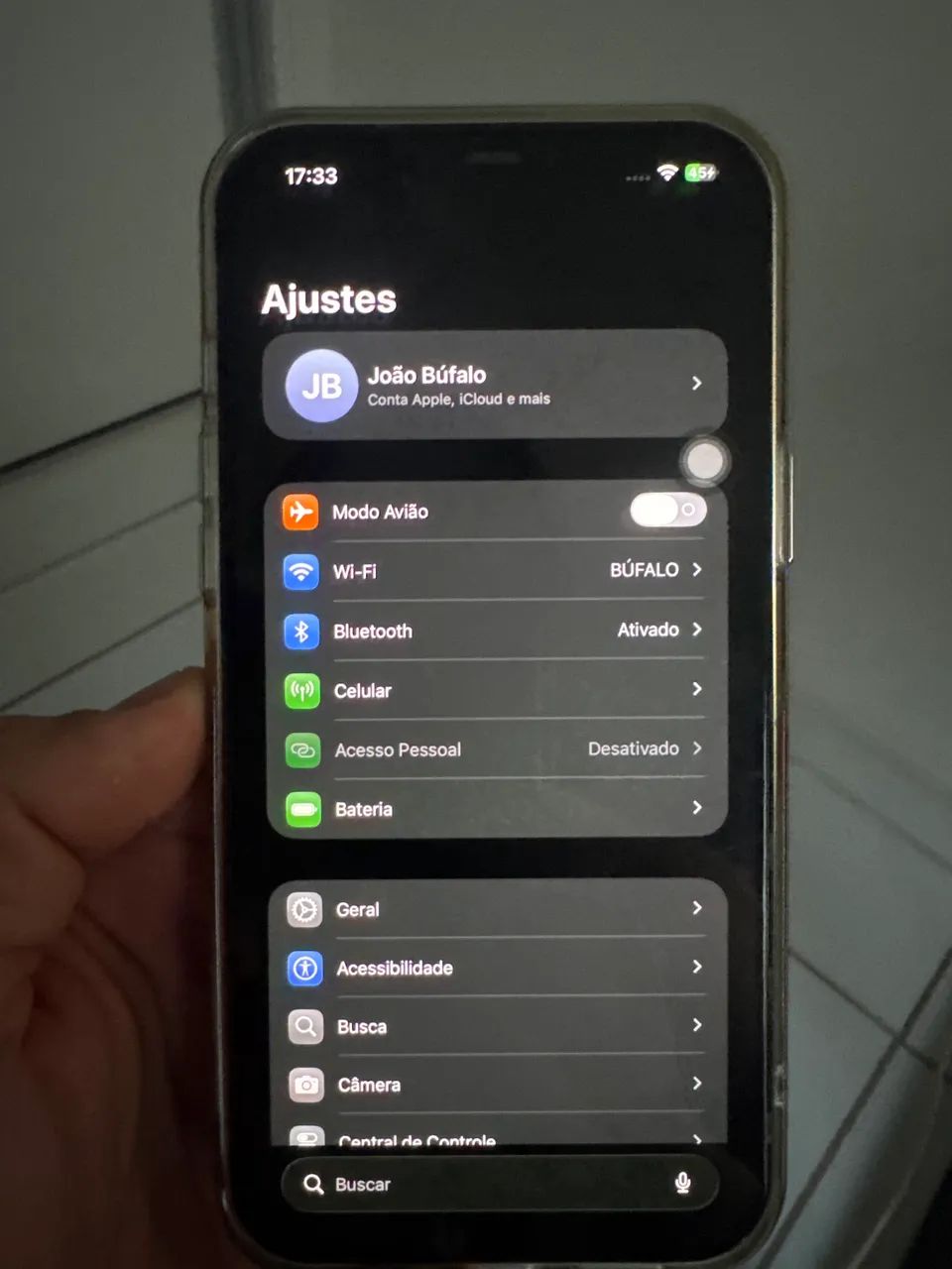 iPhone 12 Pro Max 128gb - Foto 2