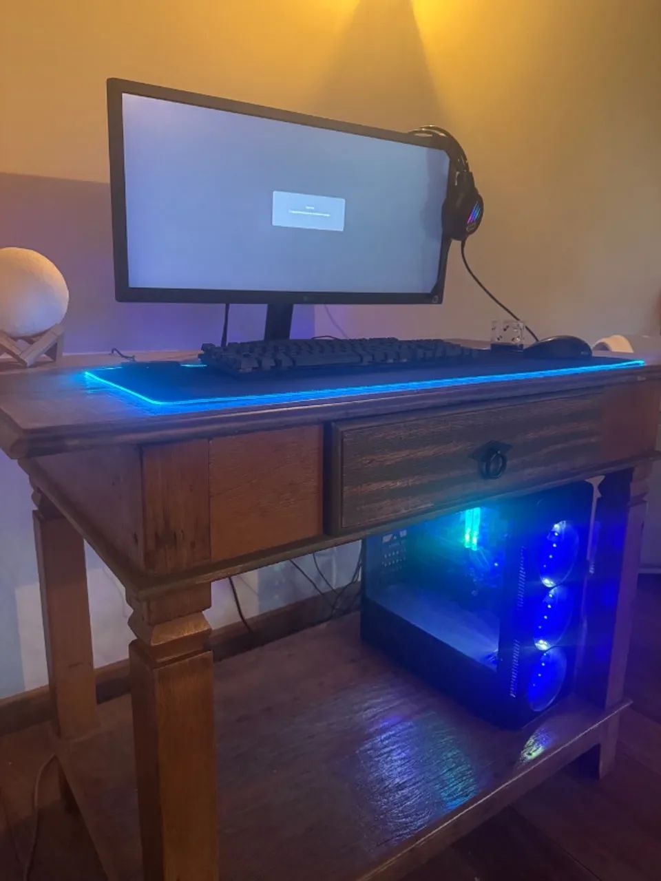 PC COMPLETO  - Foto 3