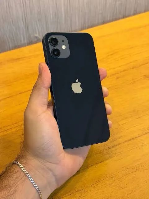 IPhone 12 64gb Oportunidade Única! 