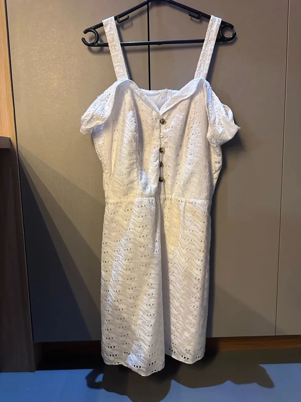 Roupa / vestido usado  - Foto 2