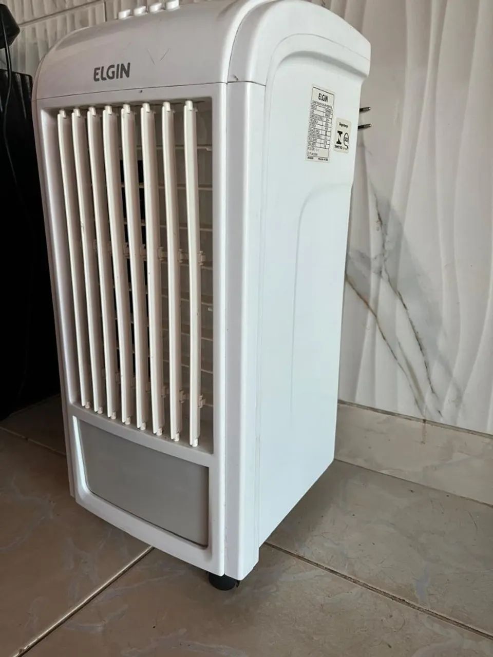 Climatizador de Ar Elgin - Foto 2