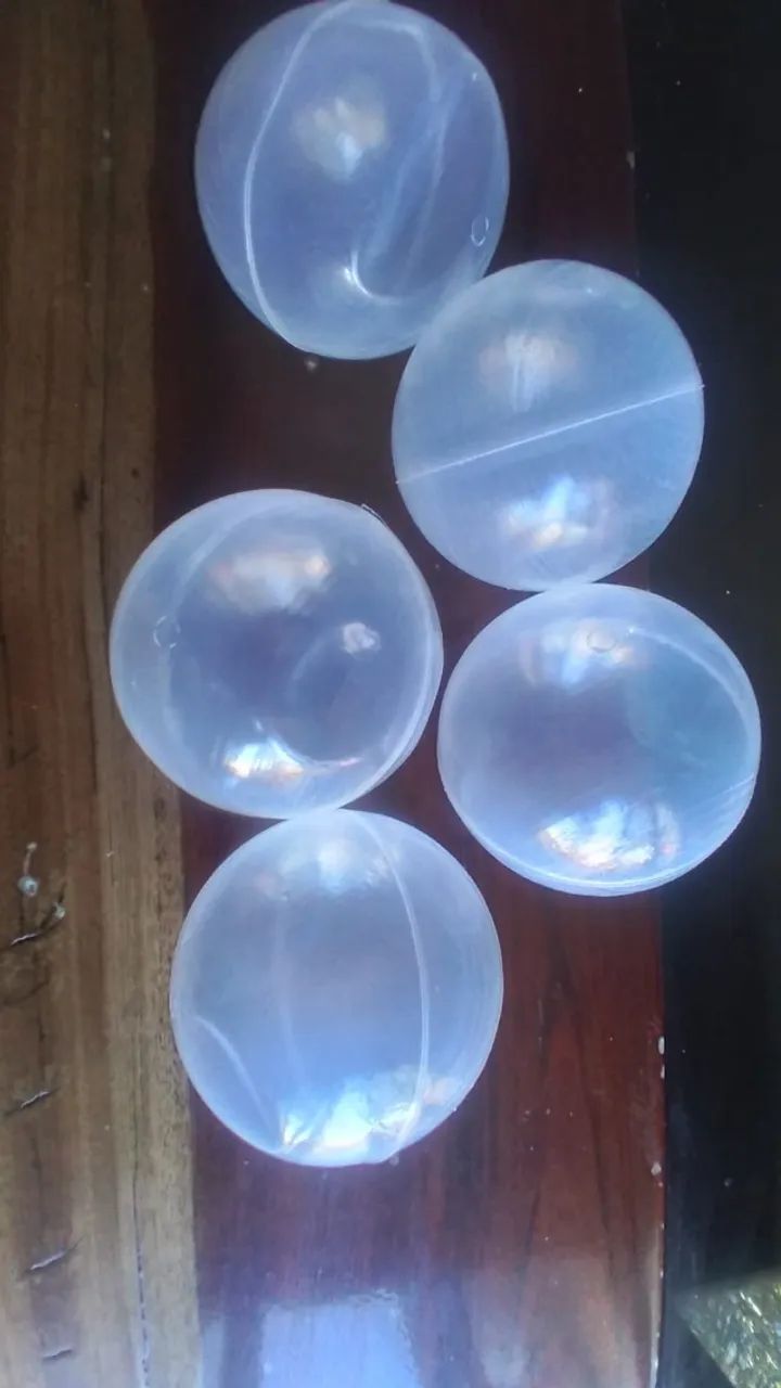 bolinhas para piscina de bolinha - Foto 2