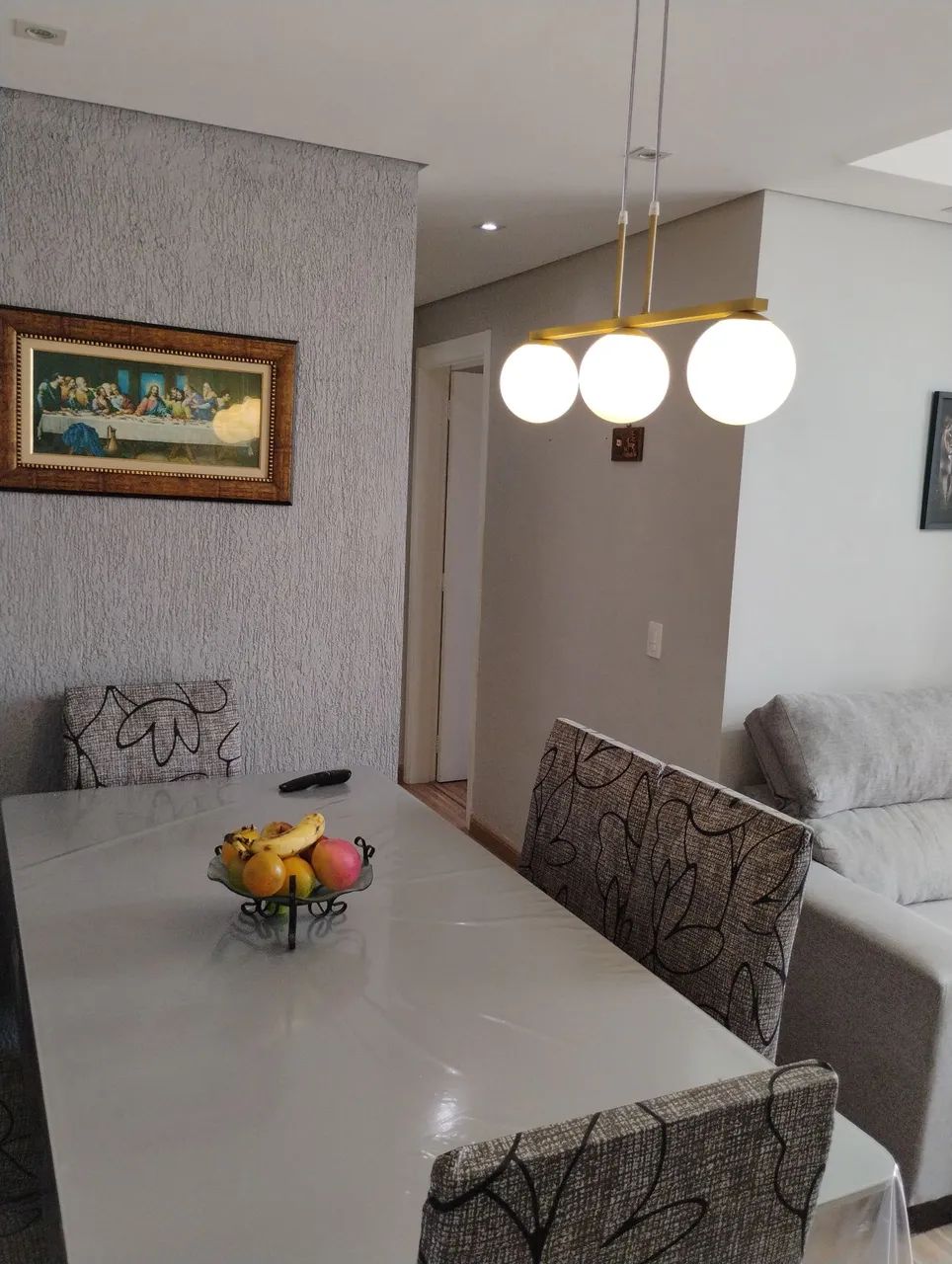 Foto - Campinas - Parque Industrial