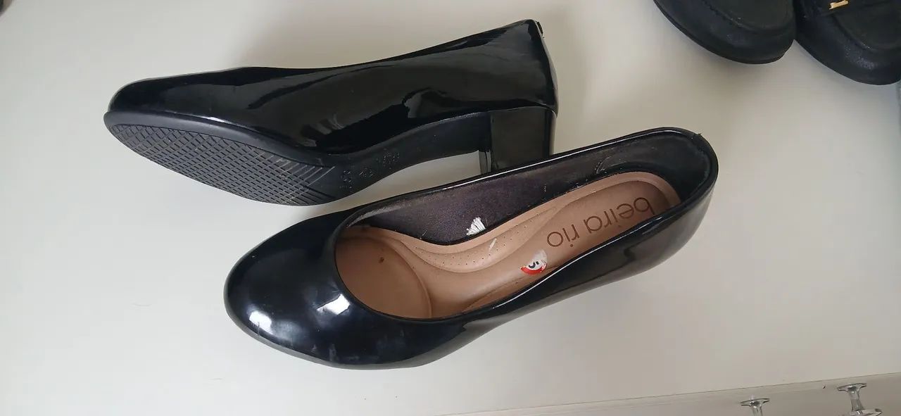 Sapato - Foto 2