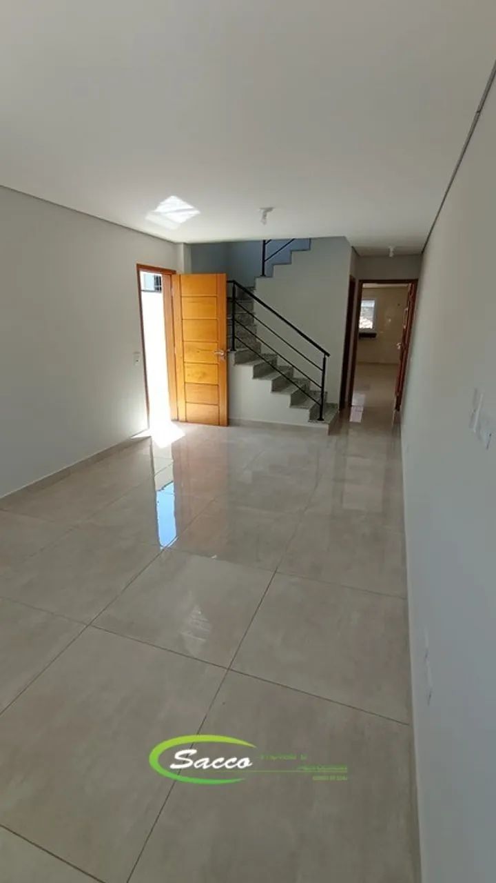 Sobrado com suíte no Bela Vista - Foto 3