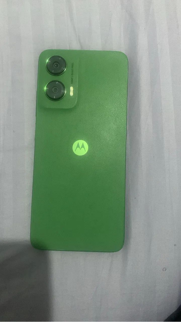 Moto g35 - Foto 5