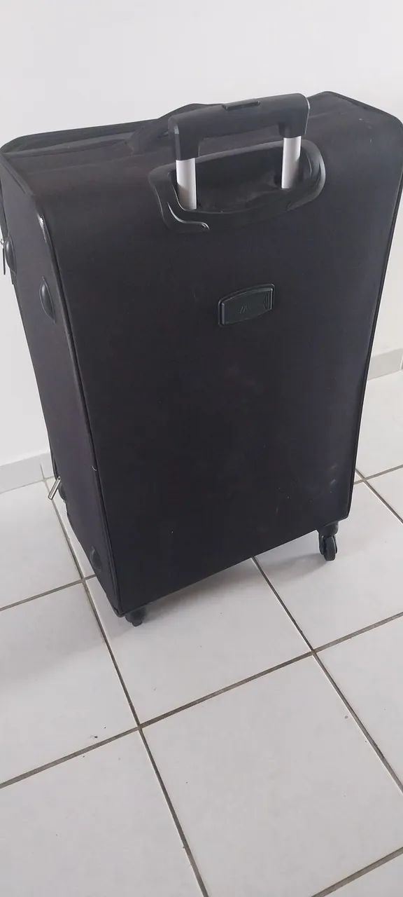 Mala de Viagem