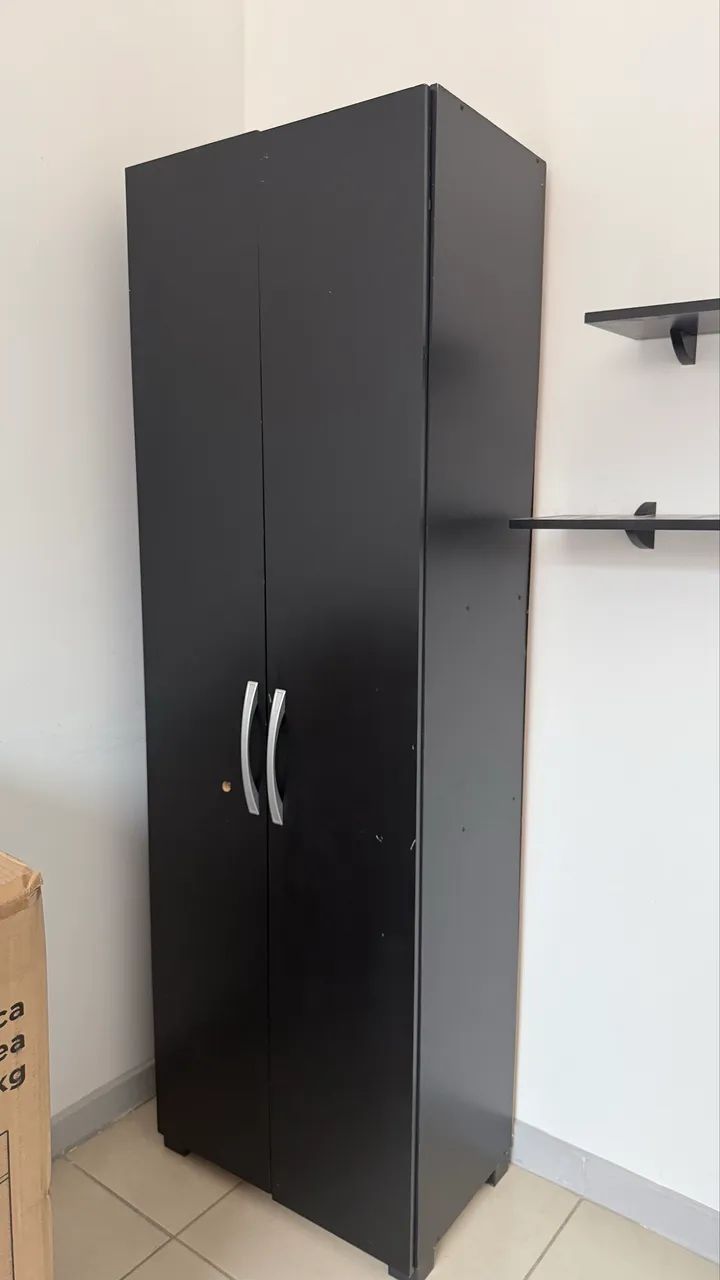 Armário Multiuso 2 portas - Foto 5