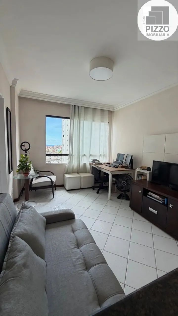 Apartamento mobiliado no Imbuí. Confira e agende uma visita !! - Foto 5