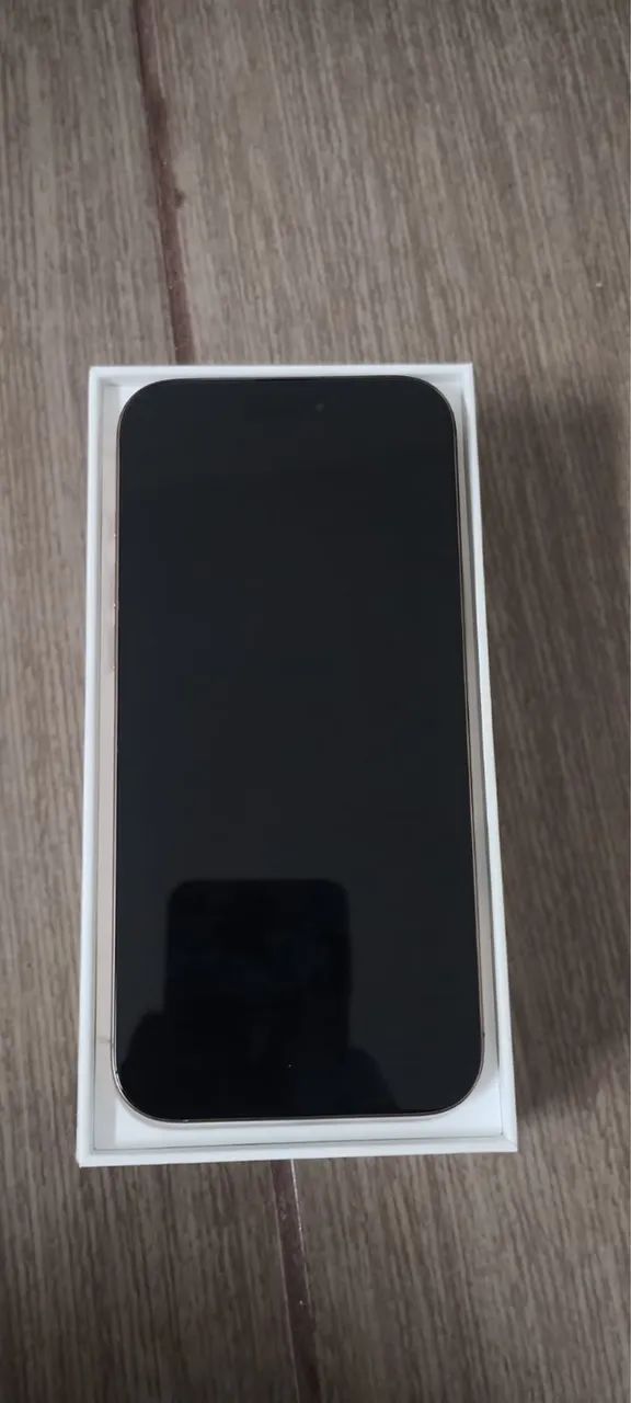 iPhone 16 Pro Max - Foto 2