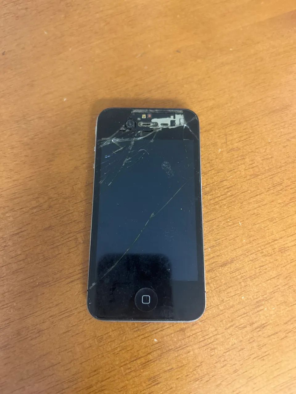 iPhone 4 A1332 para retirada de peças 