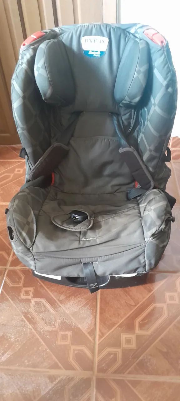 Vendo cadeirinha em perfeito estado 270  - Foto 4