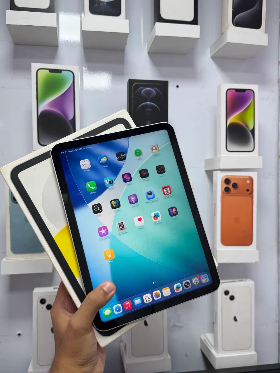 IPAD 10 64 GIGAS - Foto 2