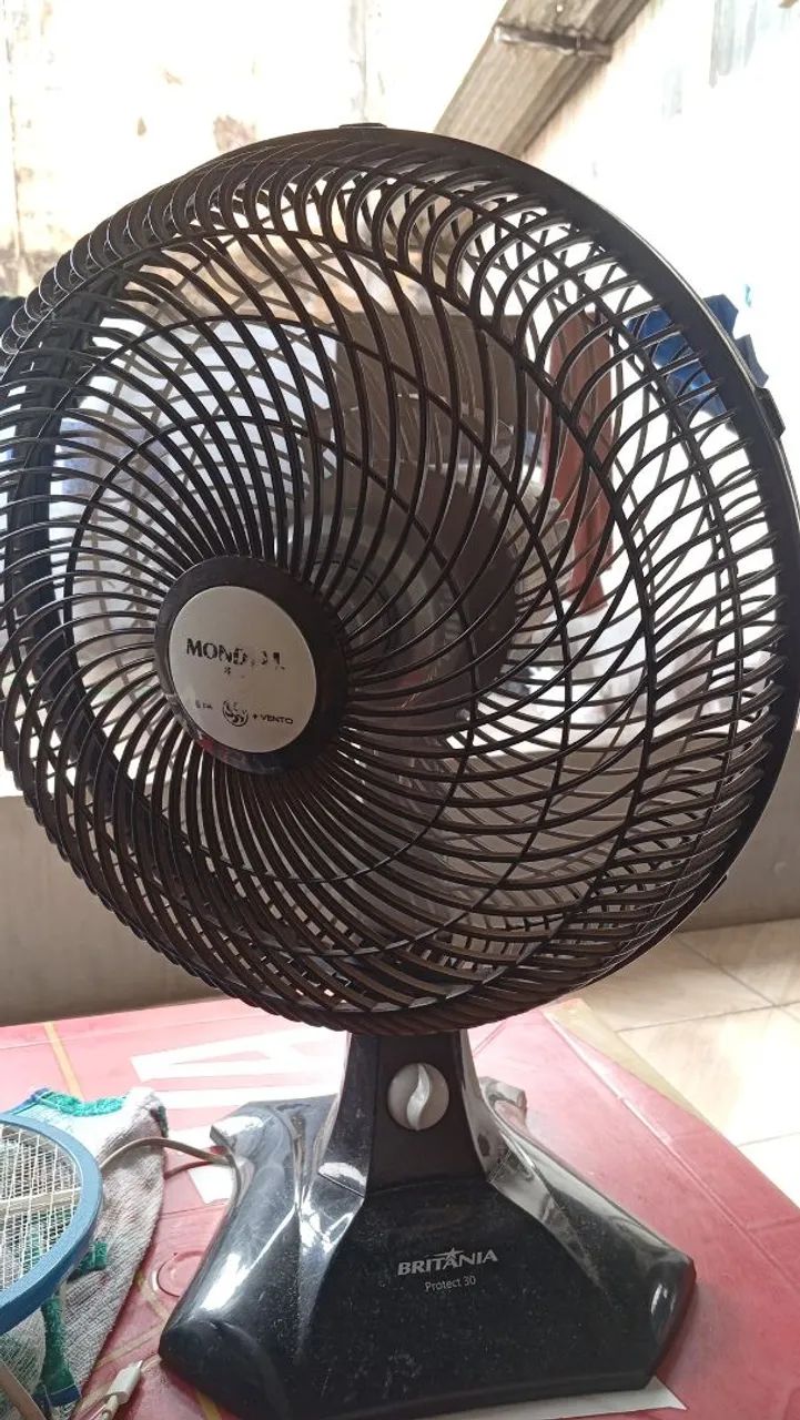 Ventilador  - Foto 4