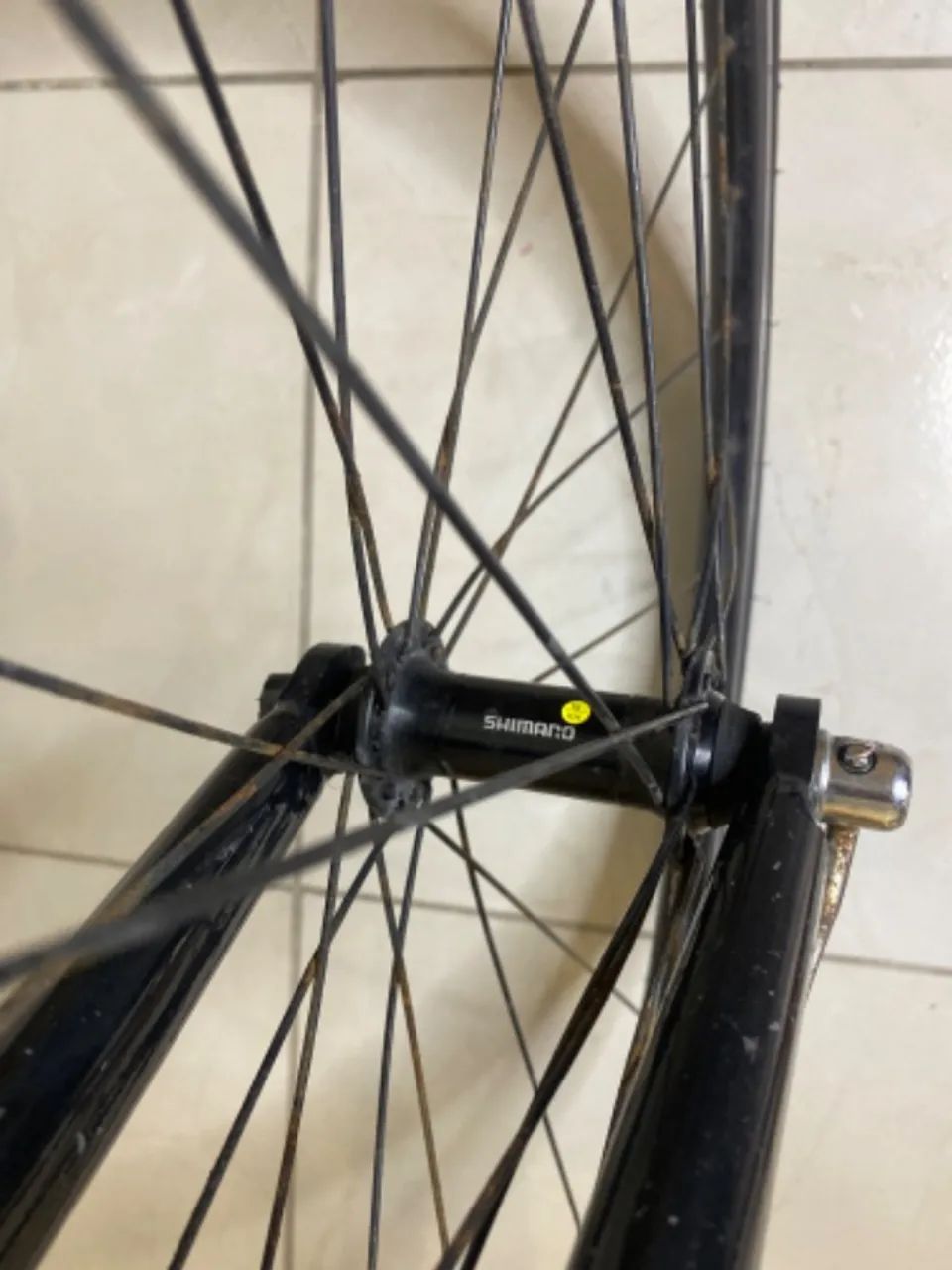 Bicicleta, bike fixa  - Foto 5