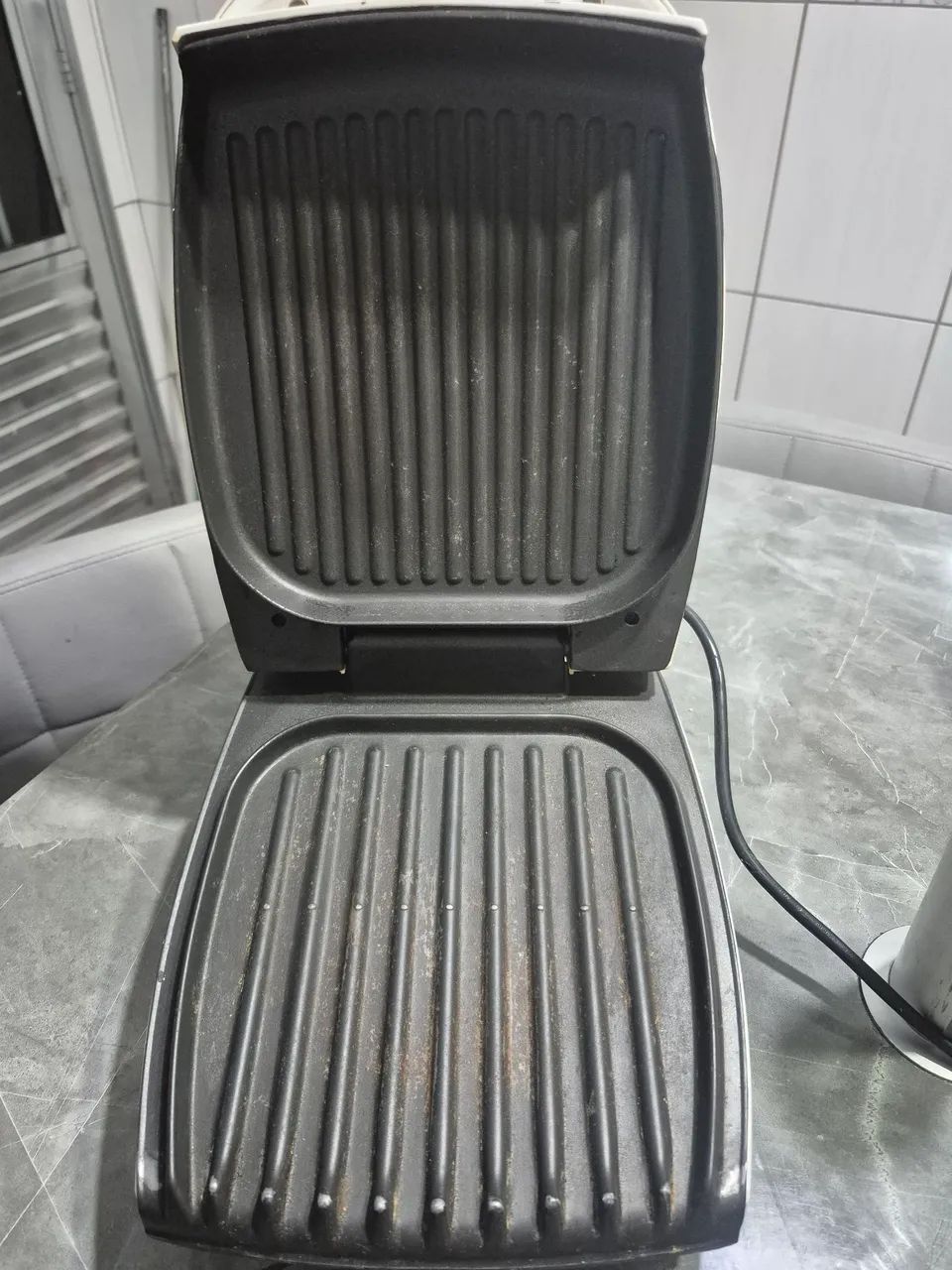 GRILL GEORGE FOREMAN - Foto 3