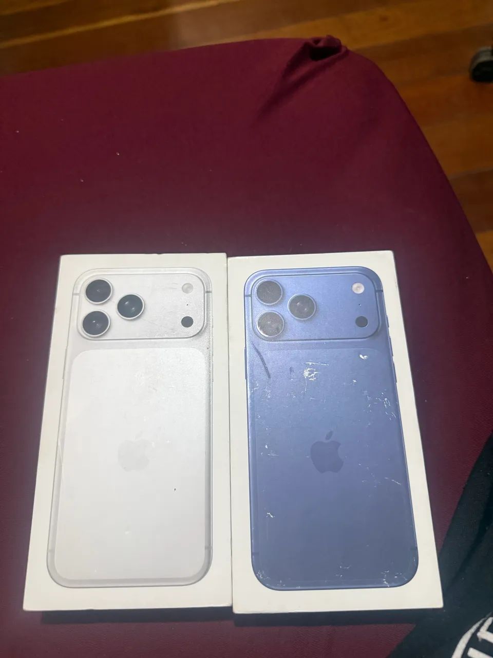iPhone 17 Pro Max 256GB lacrado  - Foto 3