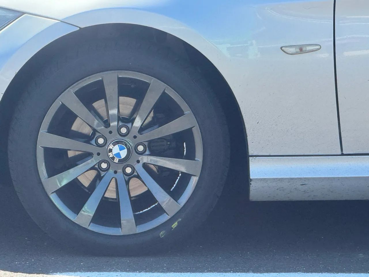 BMW 320I A 2011 - Foto 3