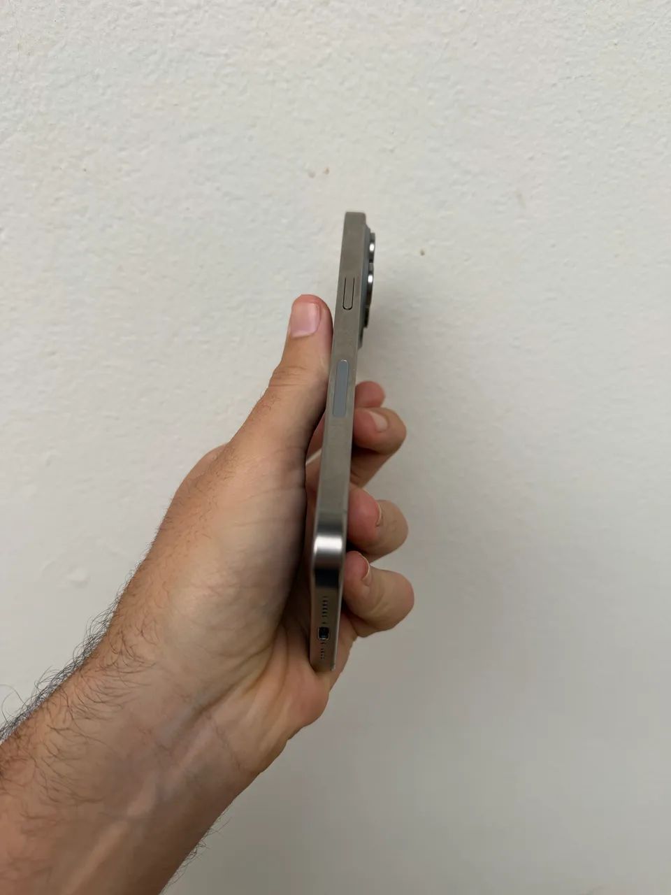 iPhone 15 pro max  - Foto 5