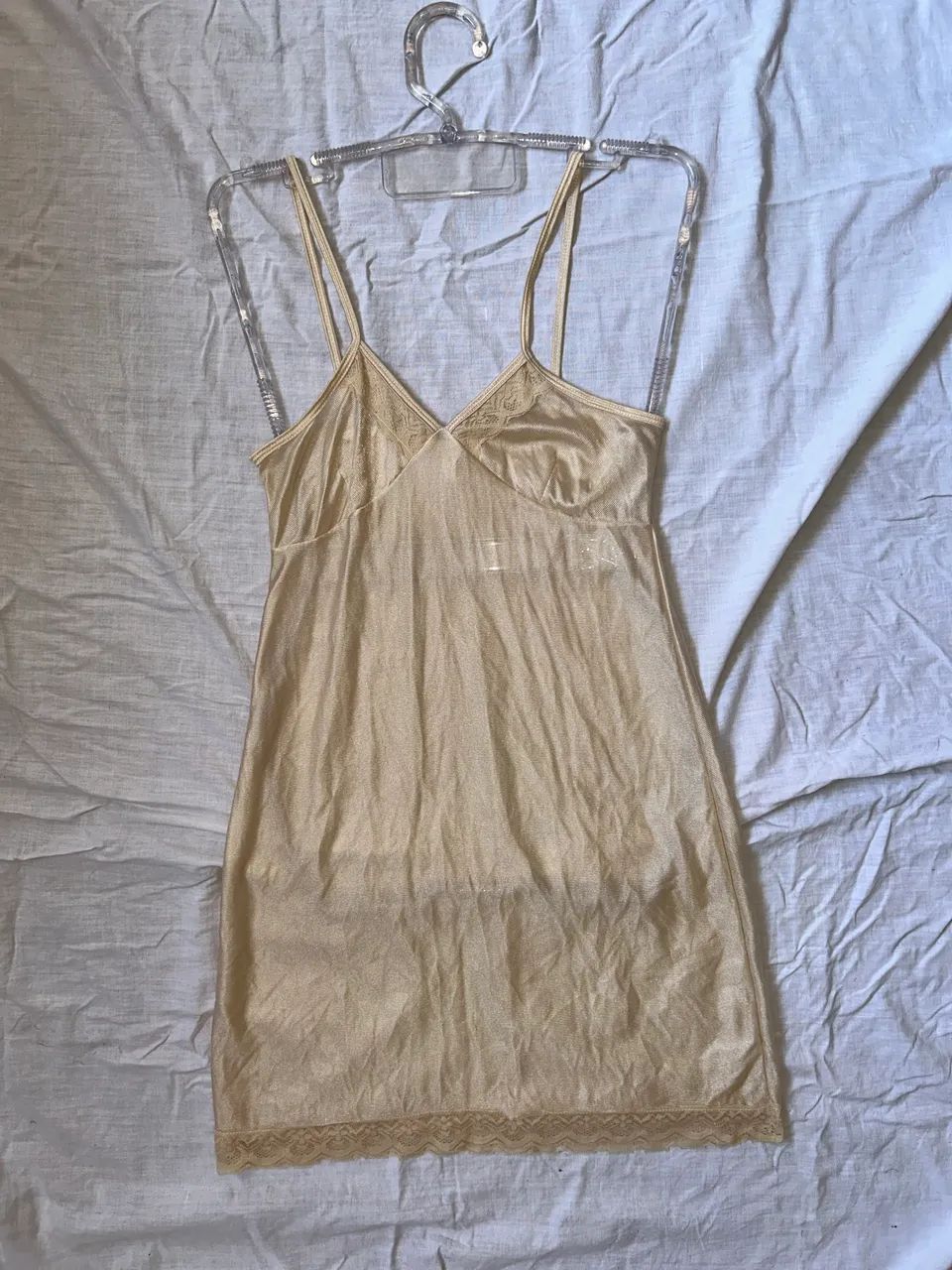Camisola vintage