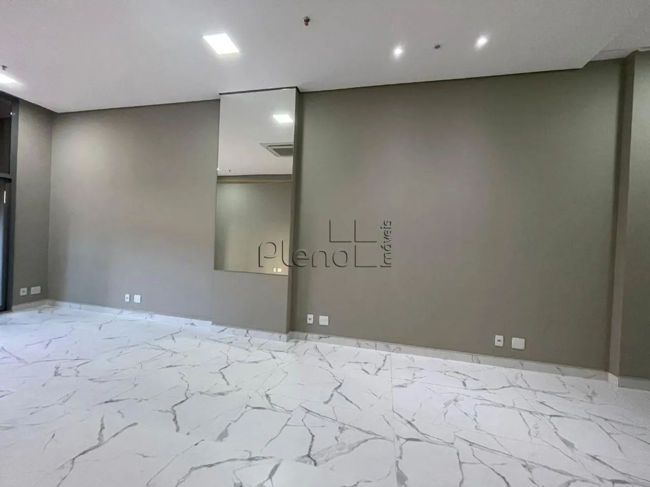 Sala para locação com 60 m² no Cambuí, Campinas. - Foto 5