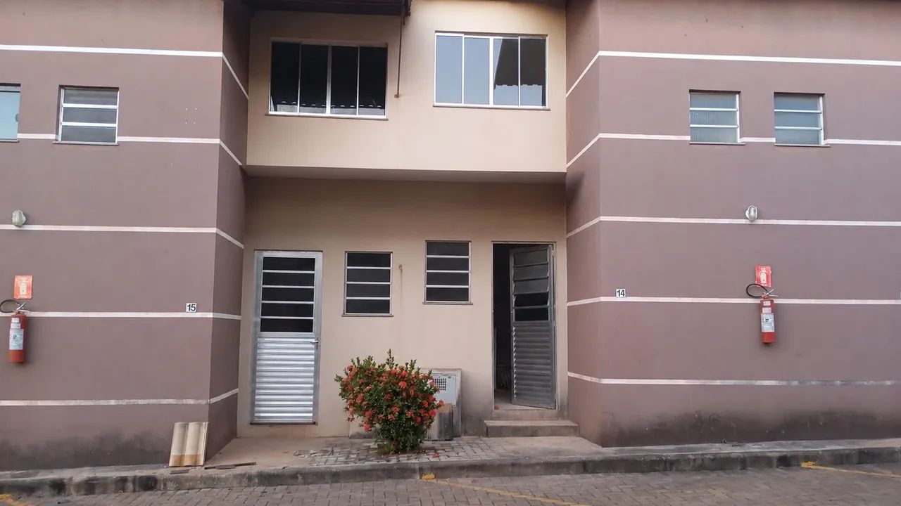 Sobrado Mobiliado | Taquaralto (Vale do Sol)