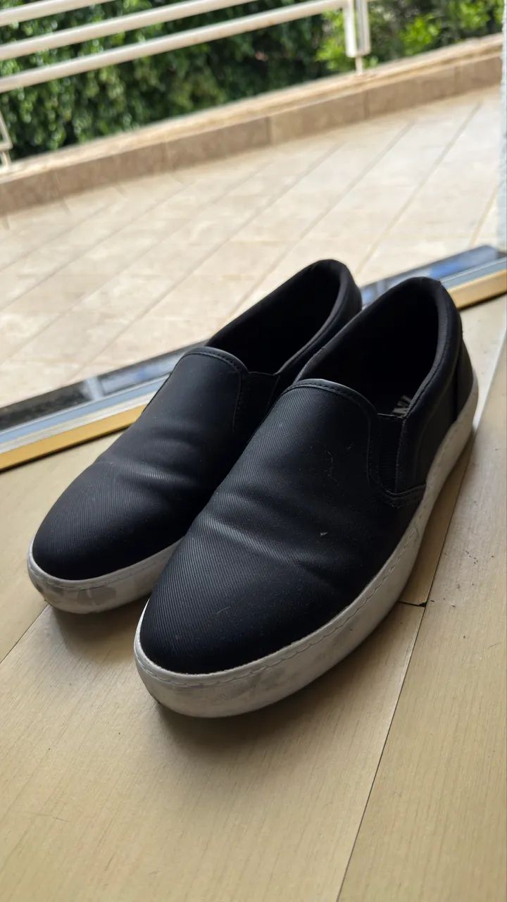 Tenis zara 42 - Foto 2