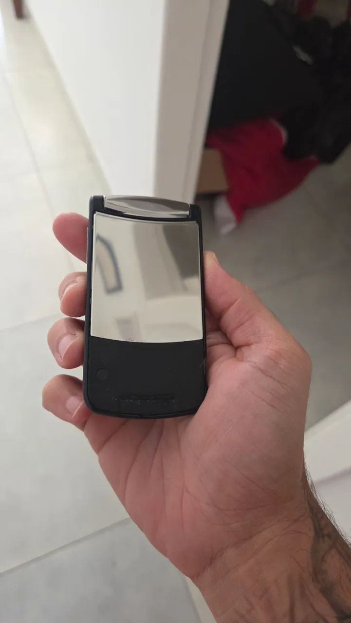 Motorola v8 - Foto 3