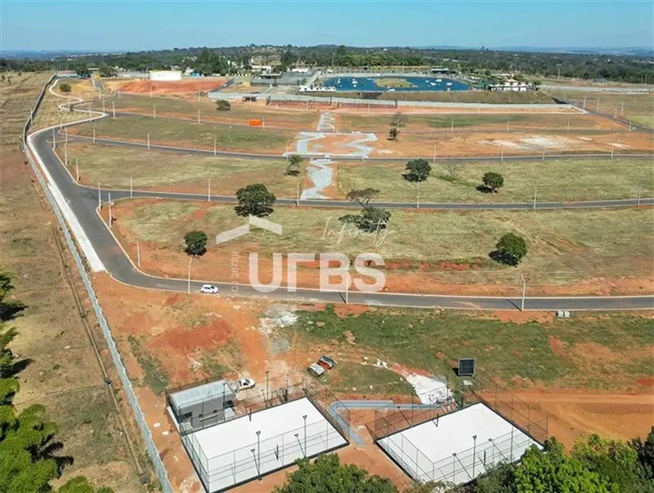 Lote Solaris Laguna - Foto 2