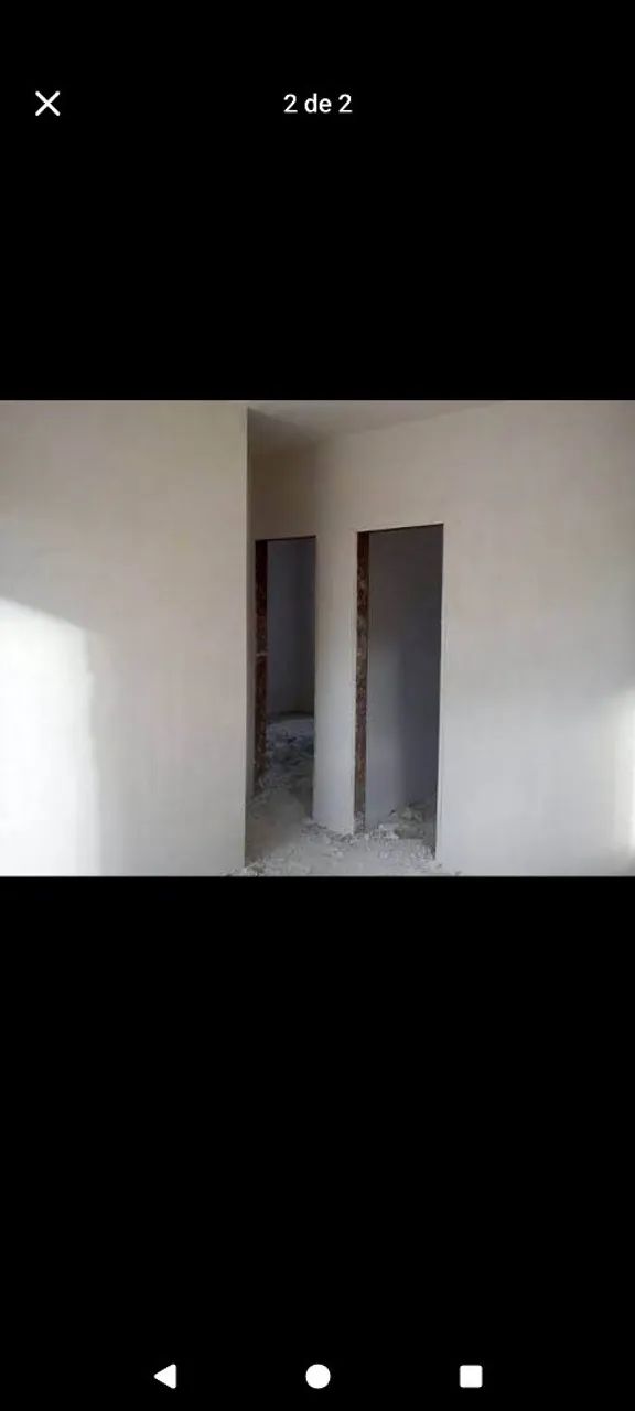 Gesso liso Ibirité  - Foto 3