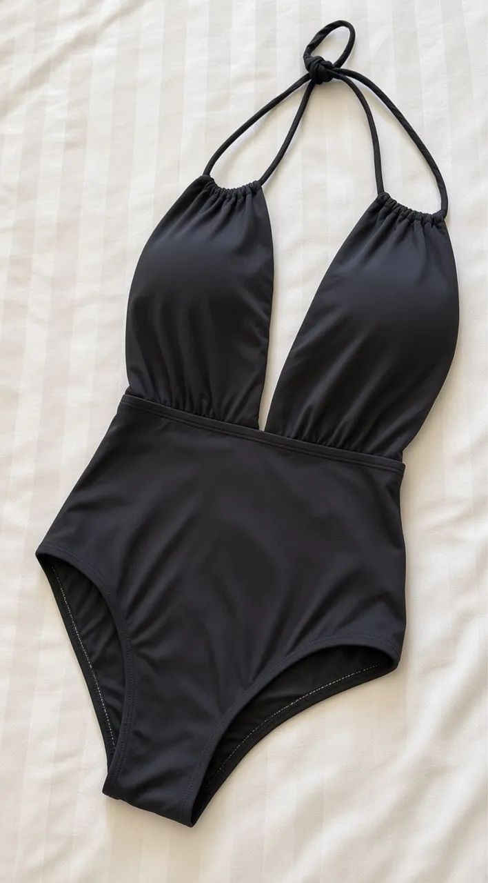 Lote de roupas P e M