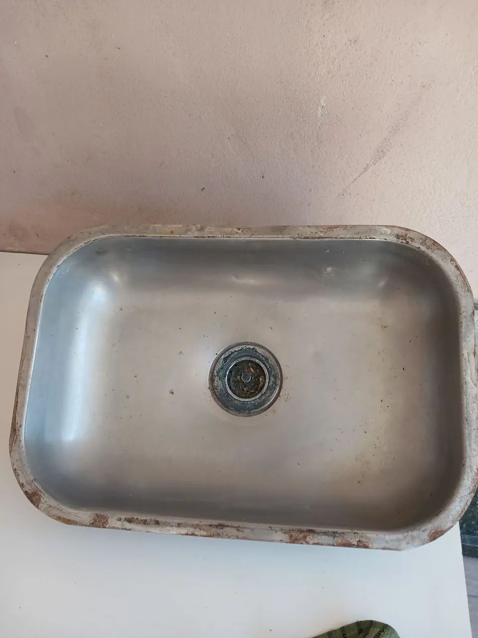 Pia para cozinha 