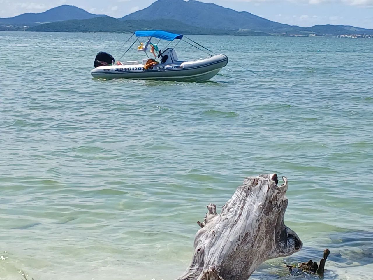 Vendo bote  - Foto 4