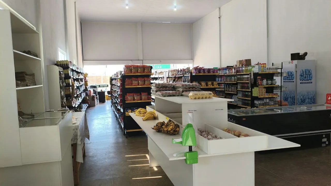 Passo Mercado completo  - Foto 5