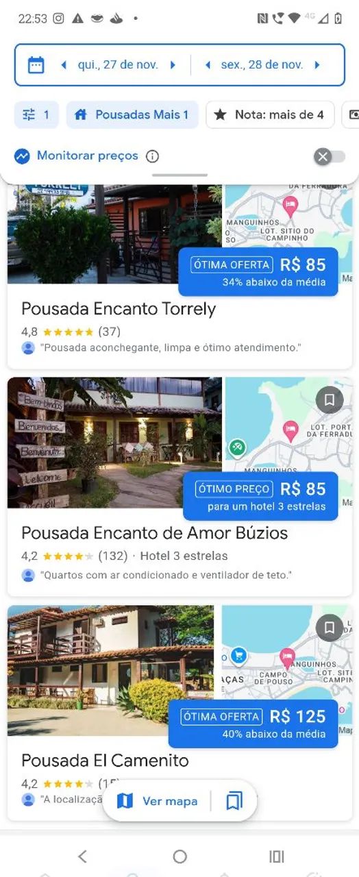 Banco baú de antiquário  - Foto 4