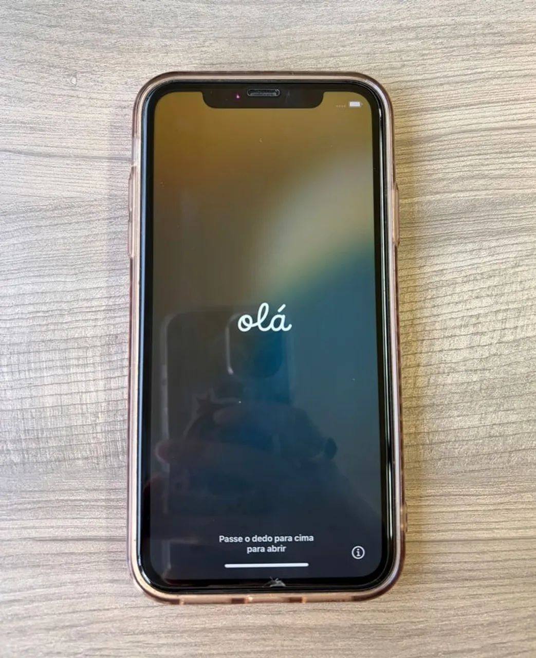 iPhone 11 128GB - Foto 2