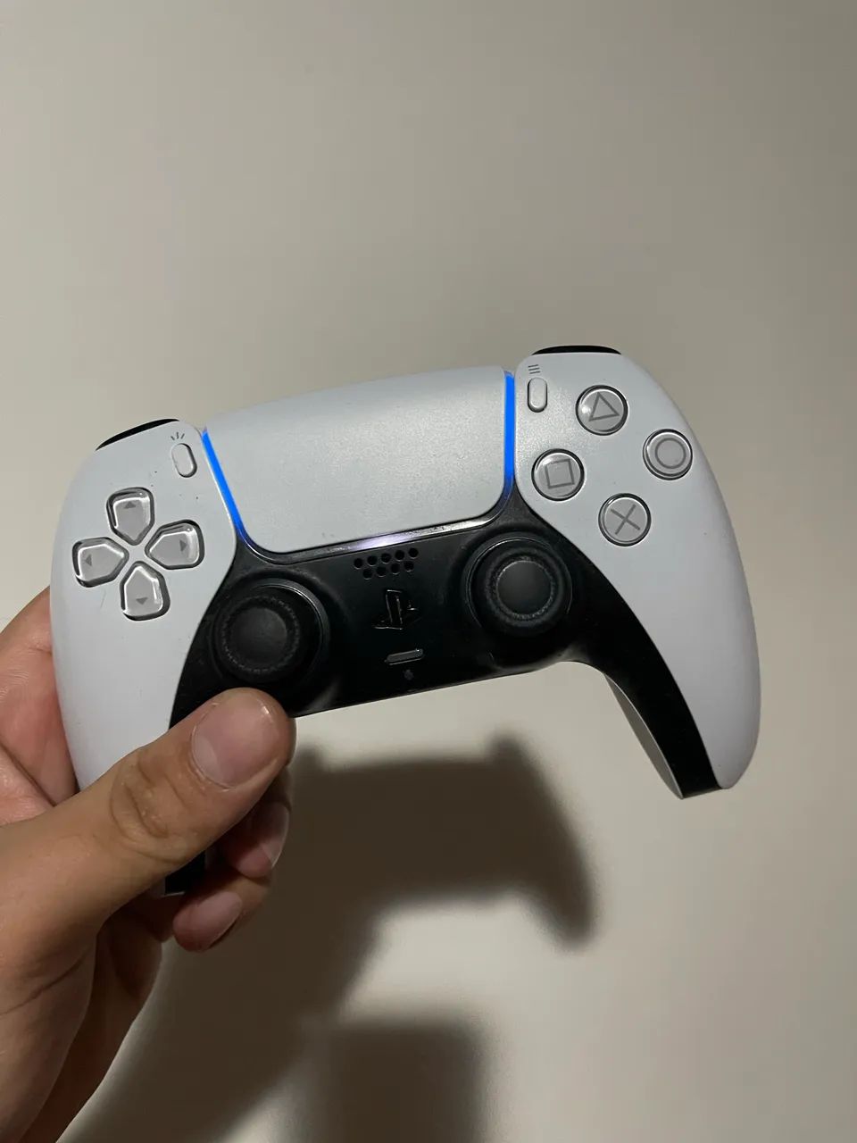 Controle Original PS5