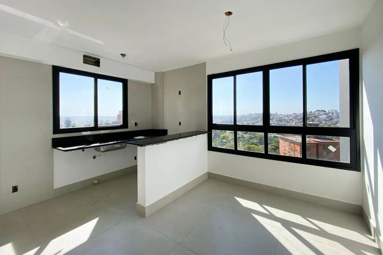 Apartamento à Venda - Buritis, 2 Quartos, 57 m2