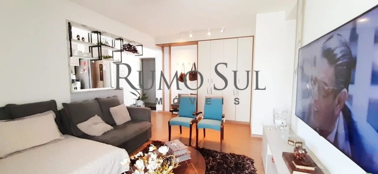 APARTAMENTO Alto da Boa Vista - Foto 5