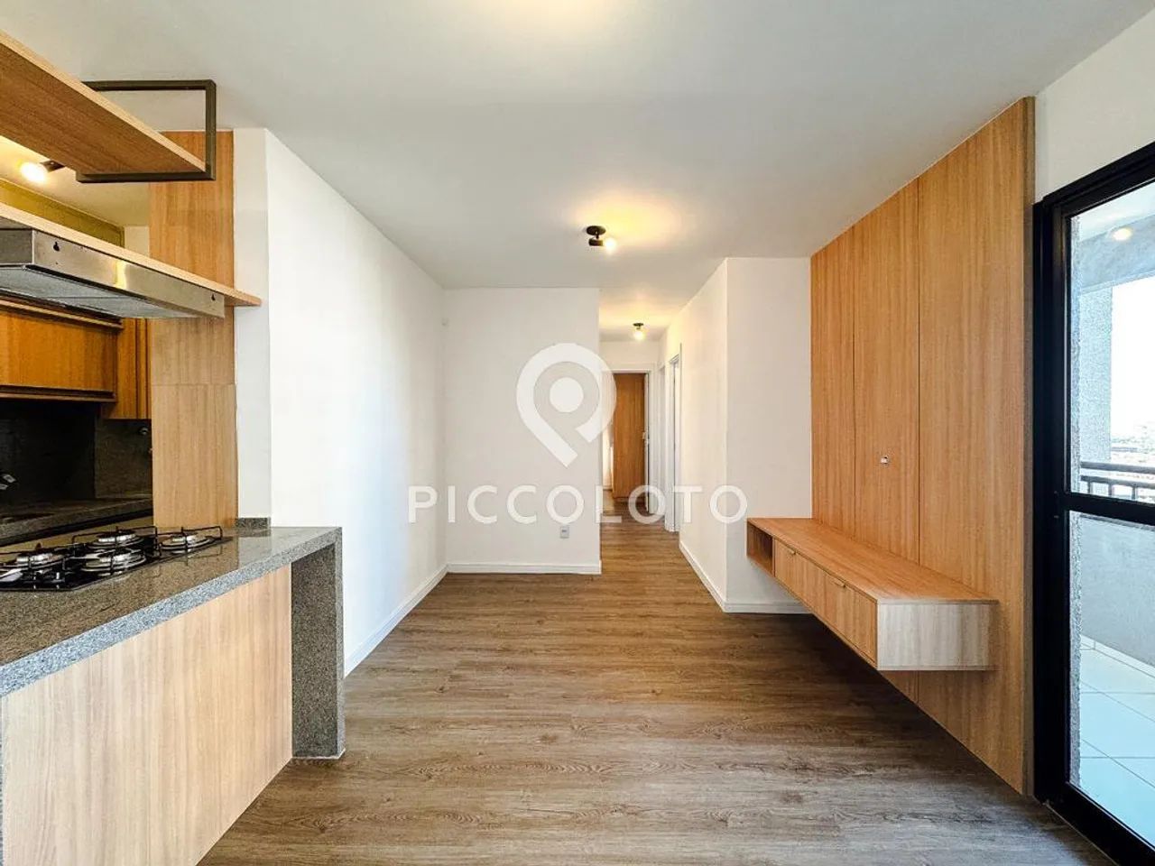 Apartamento à venda em Campinas, Bonfim, com 3 quartos, com 64 m², HM Maxi Campinas - Foto 5