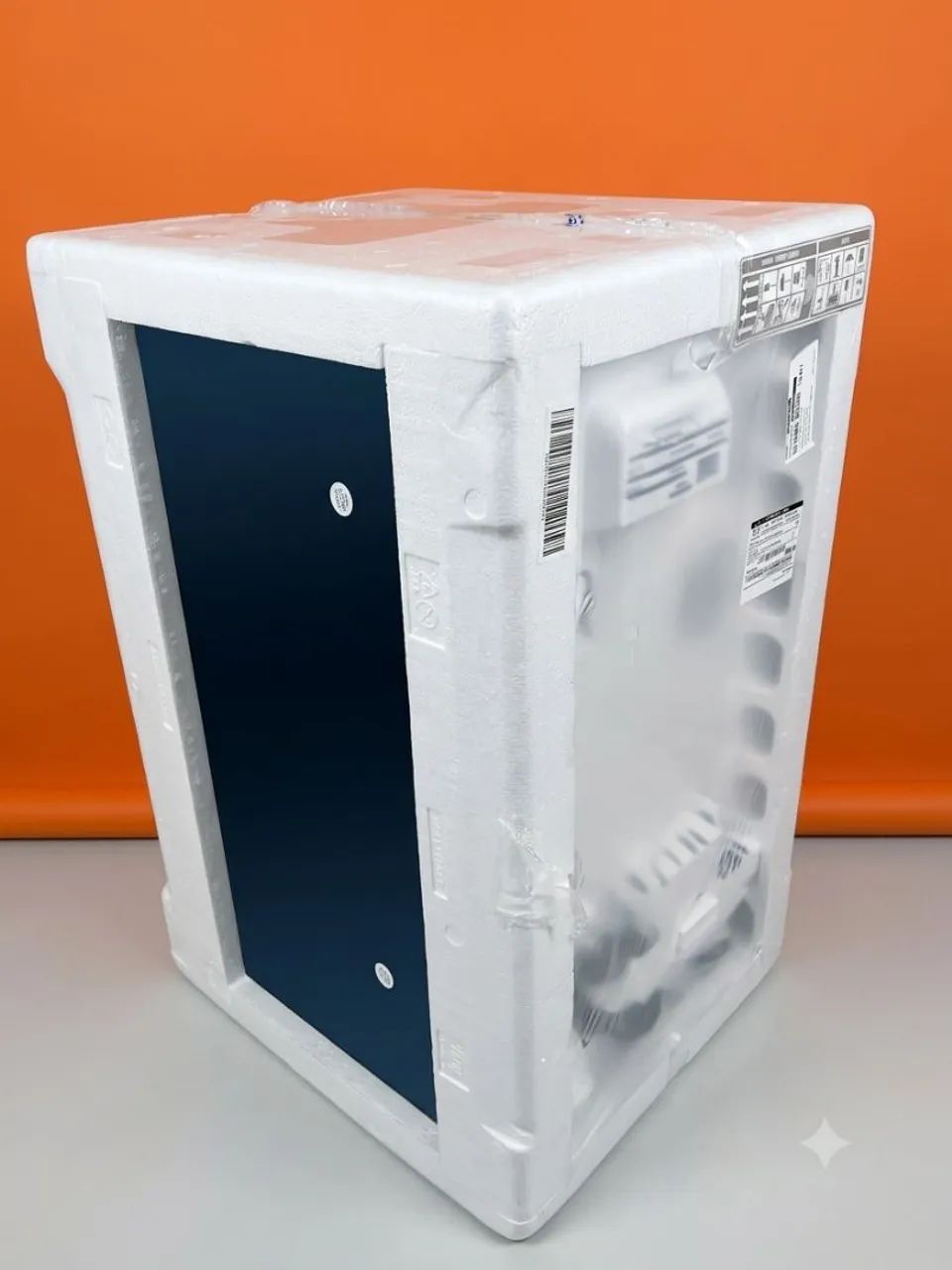 CERVEJEIRA CONSUL 82 LITROS - 110 V - PRODUTO NOVO EMBALADO  - Foto 6