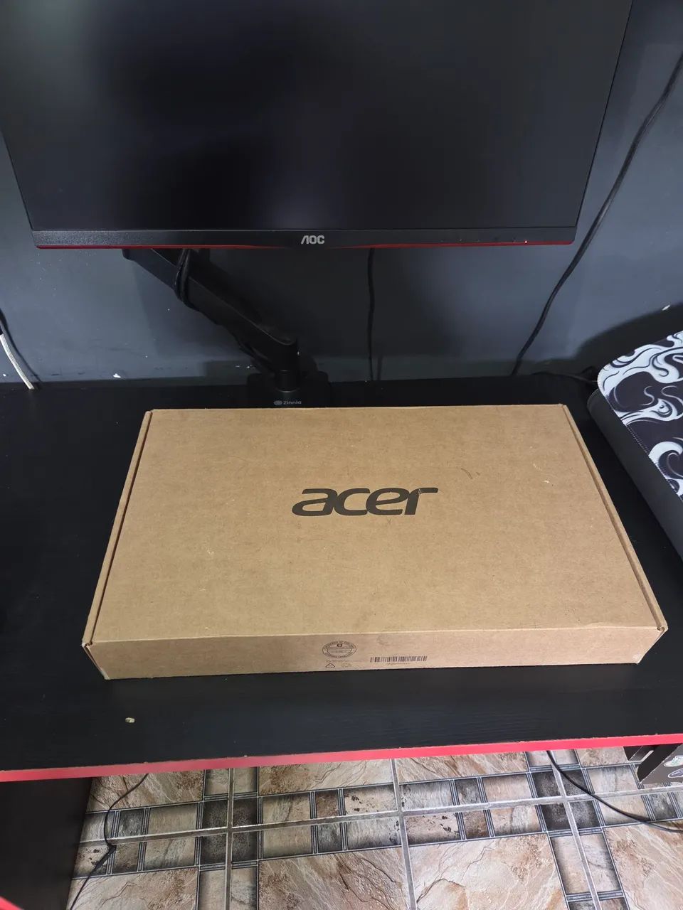 Nitro v15 RTX4050 - Foto 4