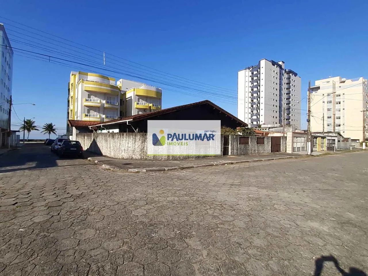 Casa com 4 quartos, Vera Cruz, Mongaguá - R$ 900 mil, Cod: 831776