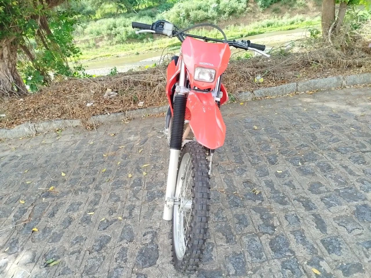 CRF extra  - Foto 3