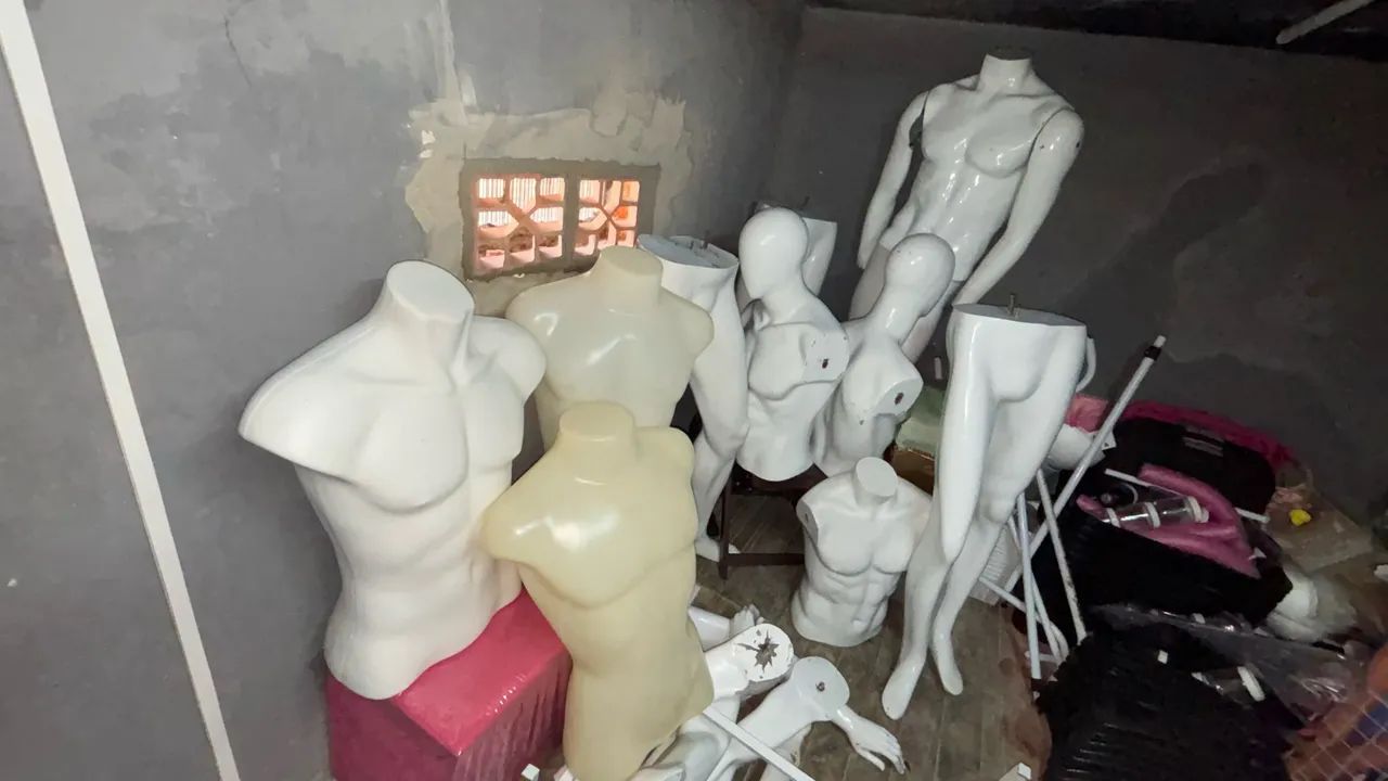 Vende-se manequins - Foto 3