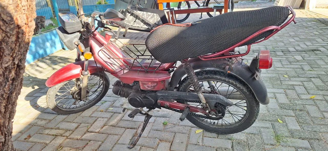 Shinneray 50cc qy - Foto 3