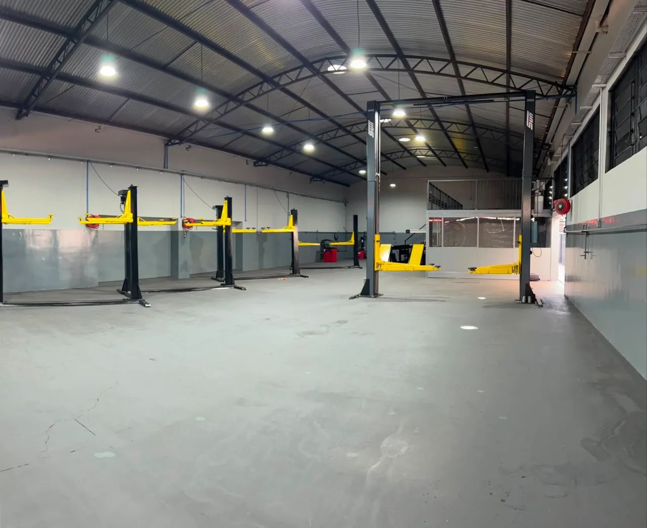 Centro Automotivo  - Foto 4