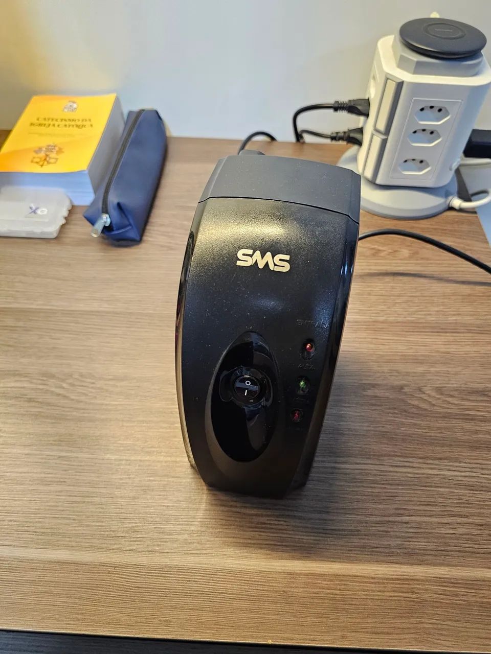 Estabilizador SMS 430W (valor negociável) - Foto 2