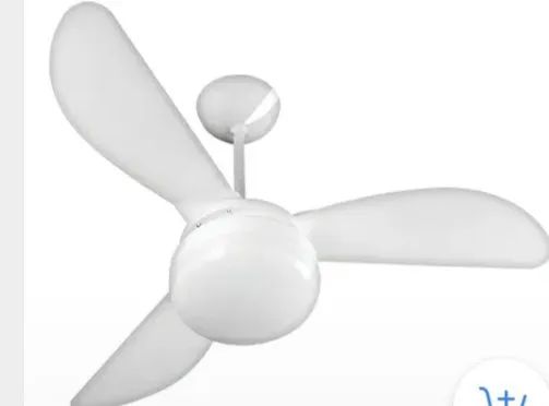 Ventilador de teto - Foto 3