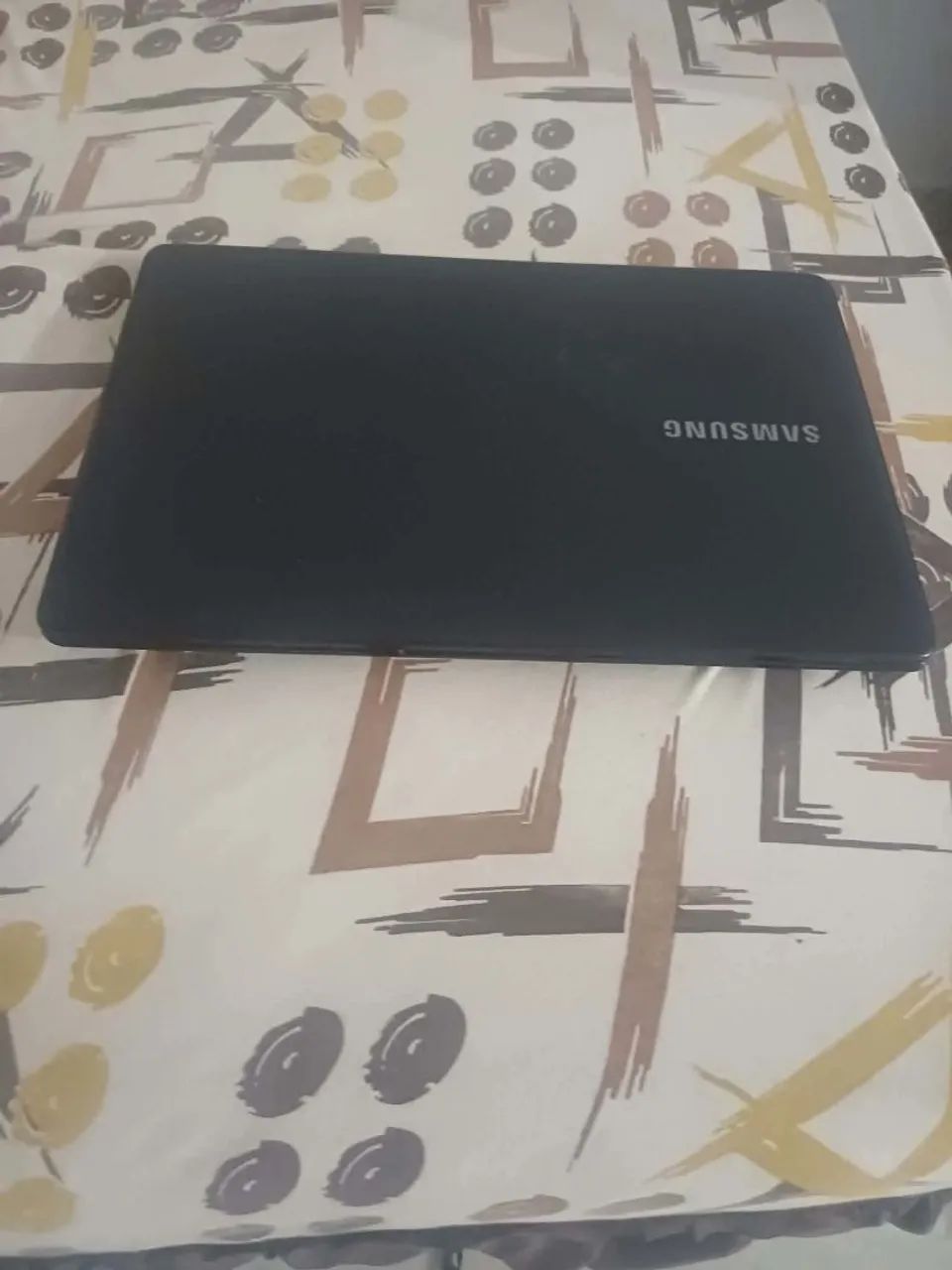 Notebook NP300E5K com placa de video nvidia - Foto 3